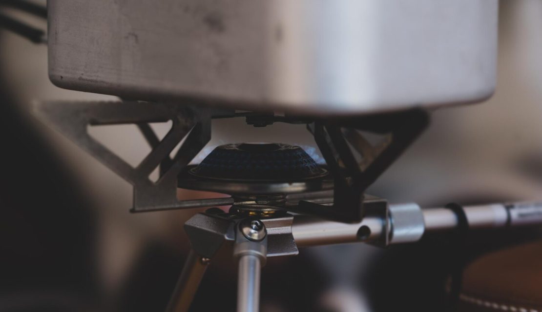 Taboret gastronomiczny – podstawowe źródło ciepła w mobilnej kuchni Taboret gastronomiczny – podstawowe źródło ciepła w mobilnej kuchni